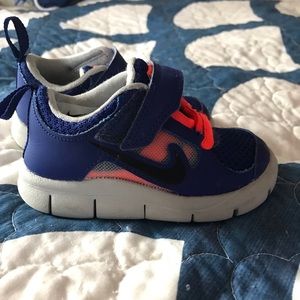 Boys Nike Sneakers